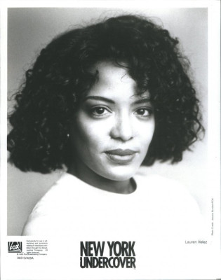 photo 6 in Lauren Velez gallery [id638134] 2013-10-15 00:00:00