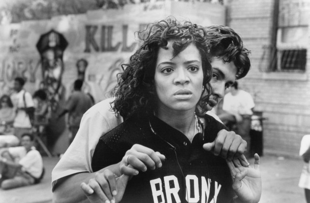 Lauren Velez pic #638152
