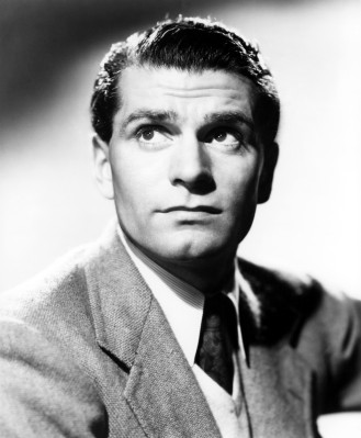Laurence Olivier pic #367092