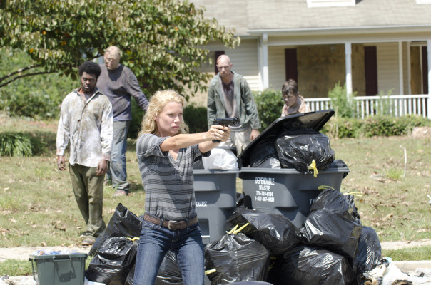 photo 16 in Laurie Holden gallery [id686291] 2014-04-02 00:00:00