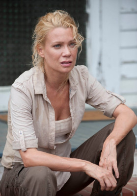 Laurie Holden pic #497452