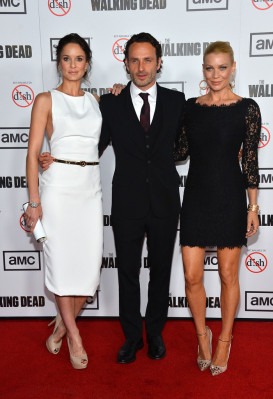 Laurie Holden pic #548159