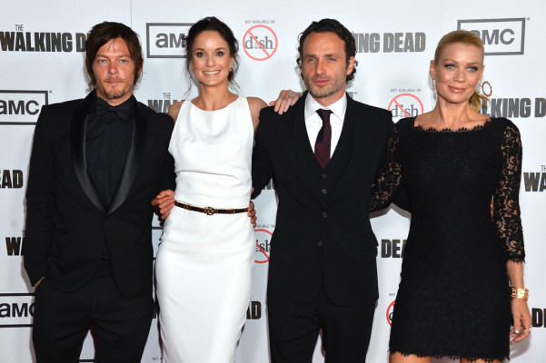 Laurie Holden pic #548156