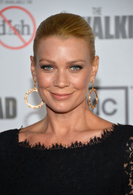 Laurie Holden pic #548155