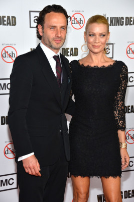 Laurie Holden pic #548158