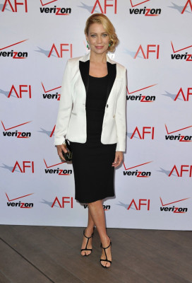 photo 28 in Laurie Holden gallery [id574863] 2013-02-13 00:00:00