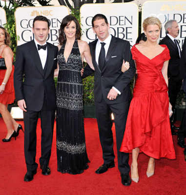 Laurie Holden pic #522356