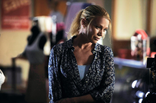 Laurie Holden pic #433763