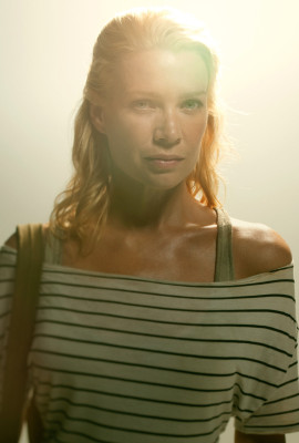 Laurie Holden pic #497445