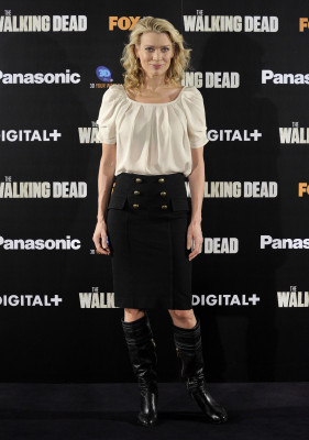 Laurie Holden pic #433980