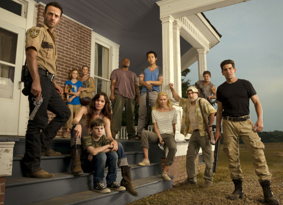 Laurie Holden pic #497442