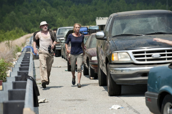 Laurie Holden pic #522352