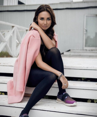 Laysan Utiasheva pic #812772