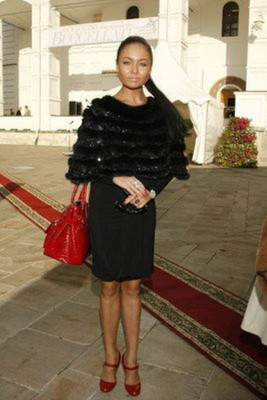 photo 10 in Laysan Utiasheva gallery [id158662] 2009-05-28 00:00:00