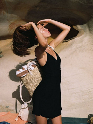 Lea Dina Mohr pic #1212765