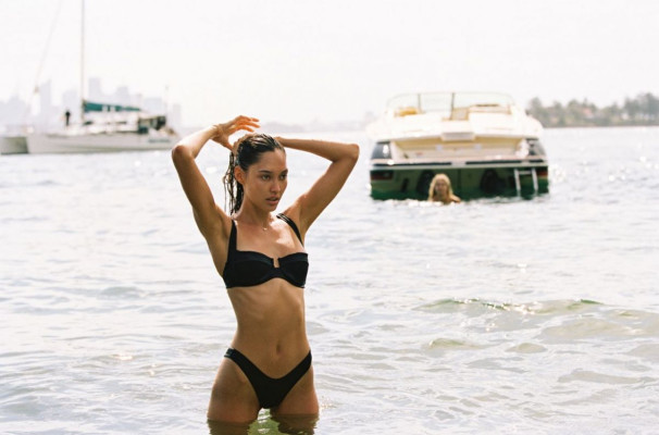 Lea Dina Mohr pic #1212766