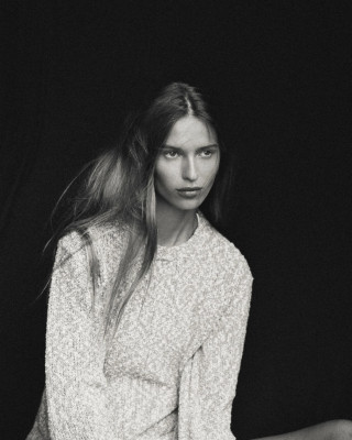 Lea Dina Mohr for Susan Buth