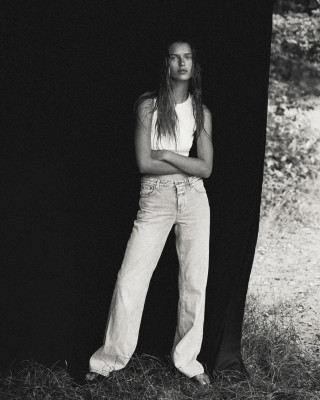 Lea Dina Mohr for Susan Buth