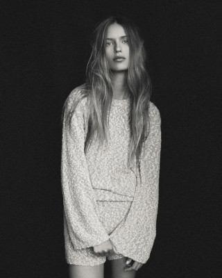 Lea Dina Mohr for Susan Buth