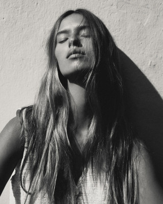 Lea Dina Mohr for Susan Buth