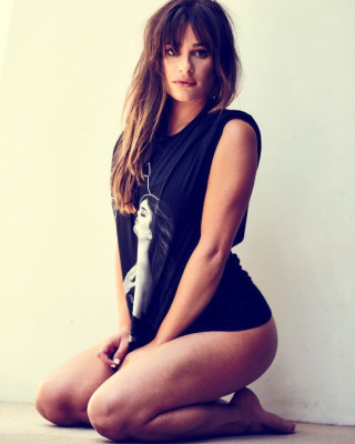 Lea Michele pic #945165