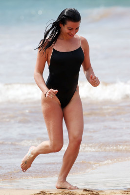 Lea Michele pic #1022430
