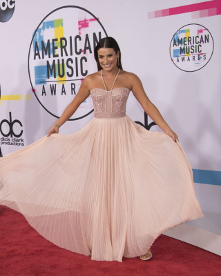 Lea Michele pic #981548