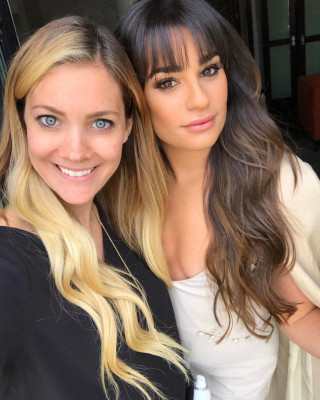 Lea Michele pic #932727