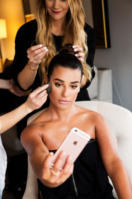 Lea Michele pic #930599