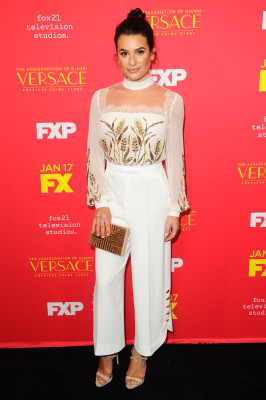 Lea Michele pic #996914