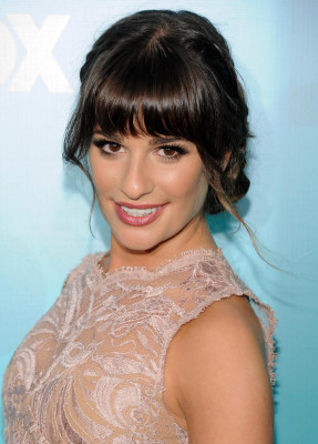 Lea Michele pic #489668