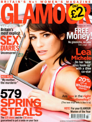 Lea Michele pic #638920