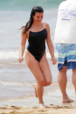 Lea Michele pic #1022426