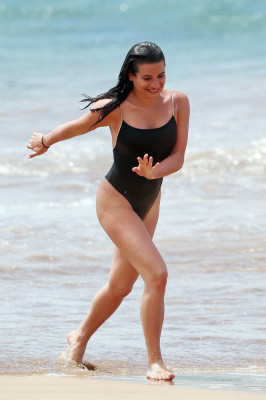 Lea Michele pic #1022427