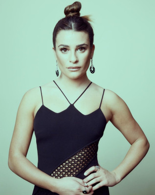 Lea Michele pic #937726