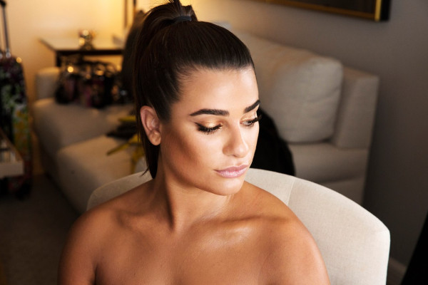 Lea Michele pic #930600