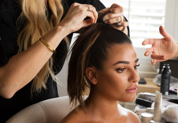 Lea Michele pic #930597