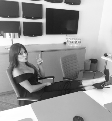 Lea Michele pic #942138