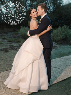 Lea Michele pic #1266285