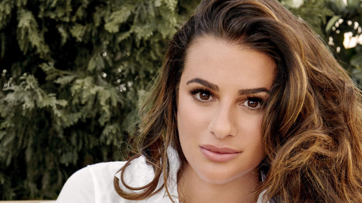 Lea Michele pic #1176789
