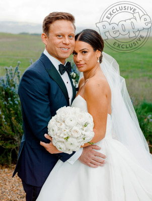 Lea Michele pic #1266287
