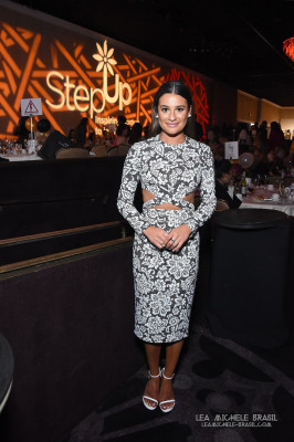 Lea Michele pic #939580