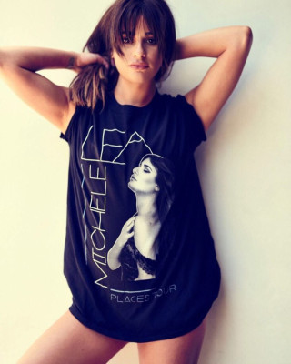 Lea Michele pic #945163