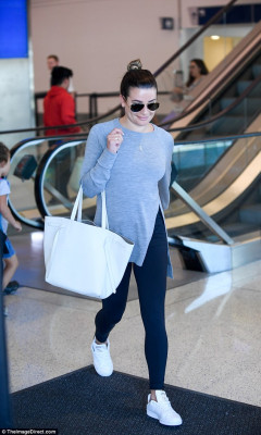 Lea Michele pic #945147