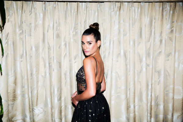 Lea Michele pic #930593