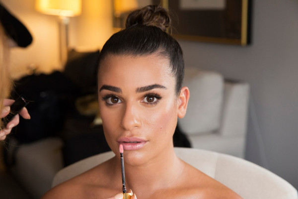 Lea Michele pic #930595