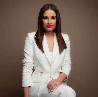 Lea Michele pic #1194292