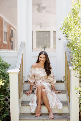 Lea Michele pic #1266281