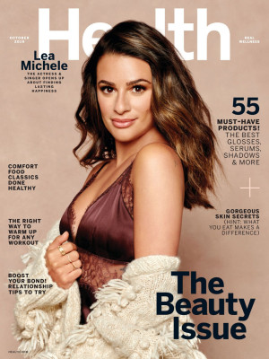 Lea Michele pic #1177808