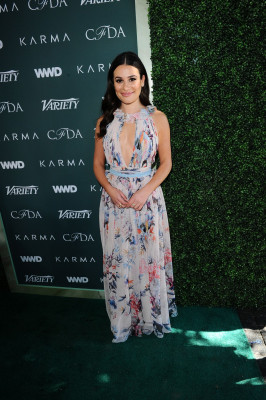 Lea Michele pic #1011429